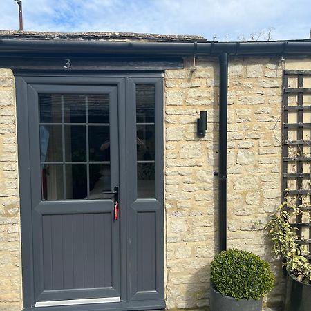 Priory Tearooms Burford With Rooms Εξωτερικό φωτογραφία