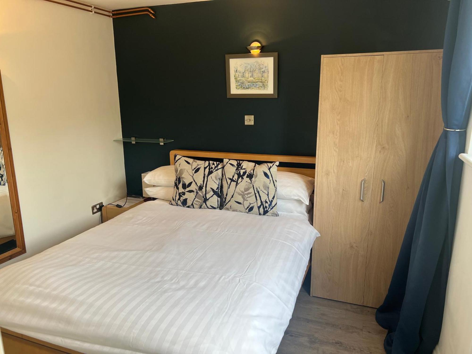 Priory Tearooms Burford With Rooms Εξωτερικό φωτογραφία