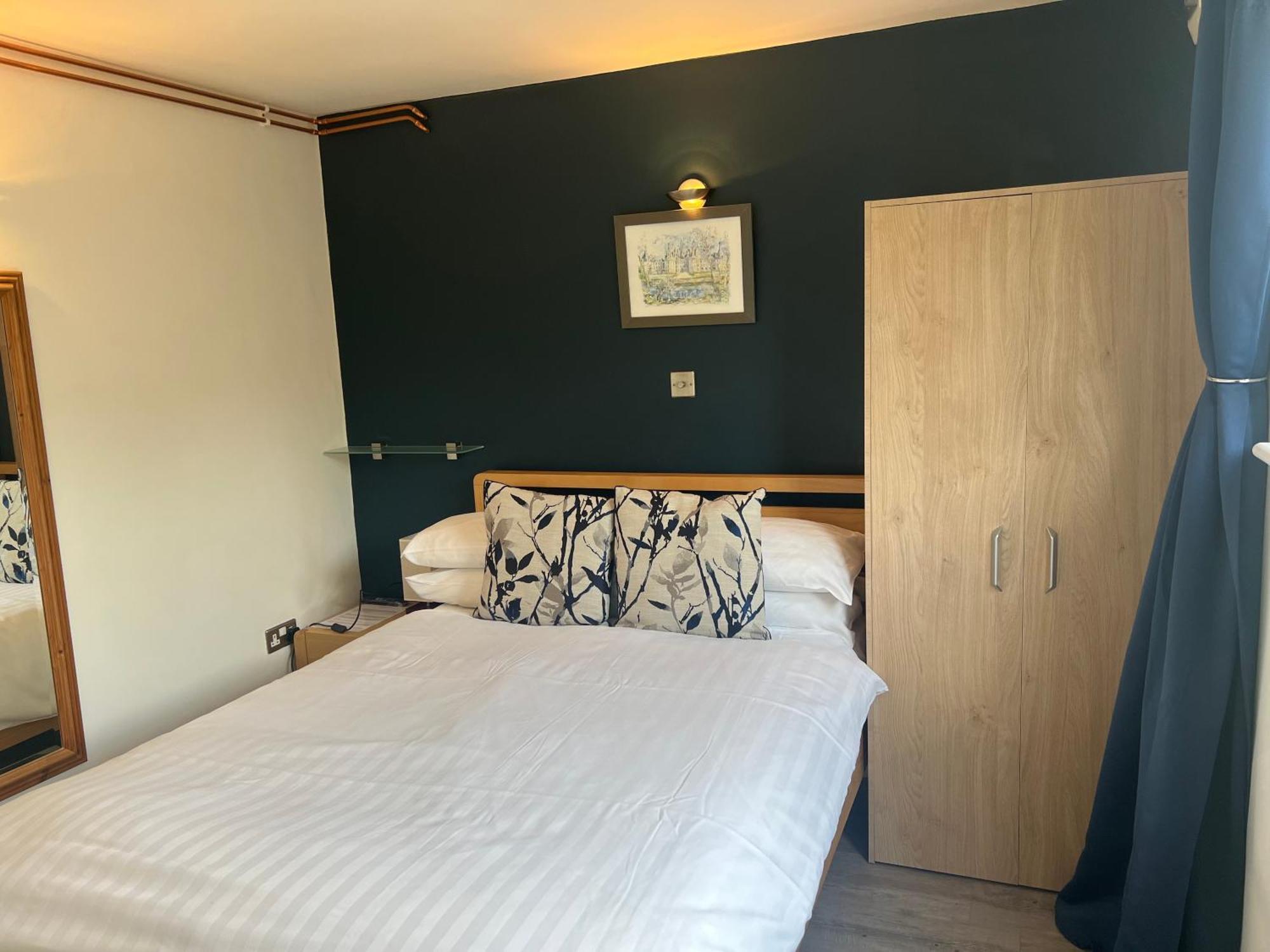Priory Tearooms Burford With Rooms Εξωτερικό φωτογραφία