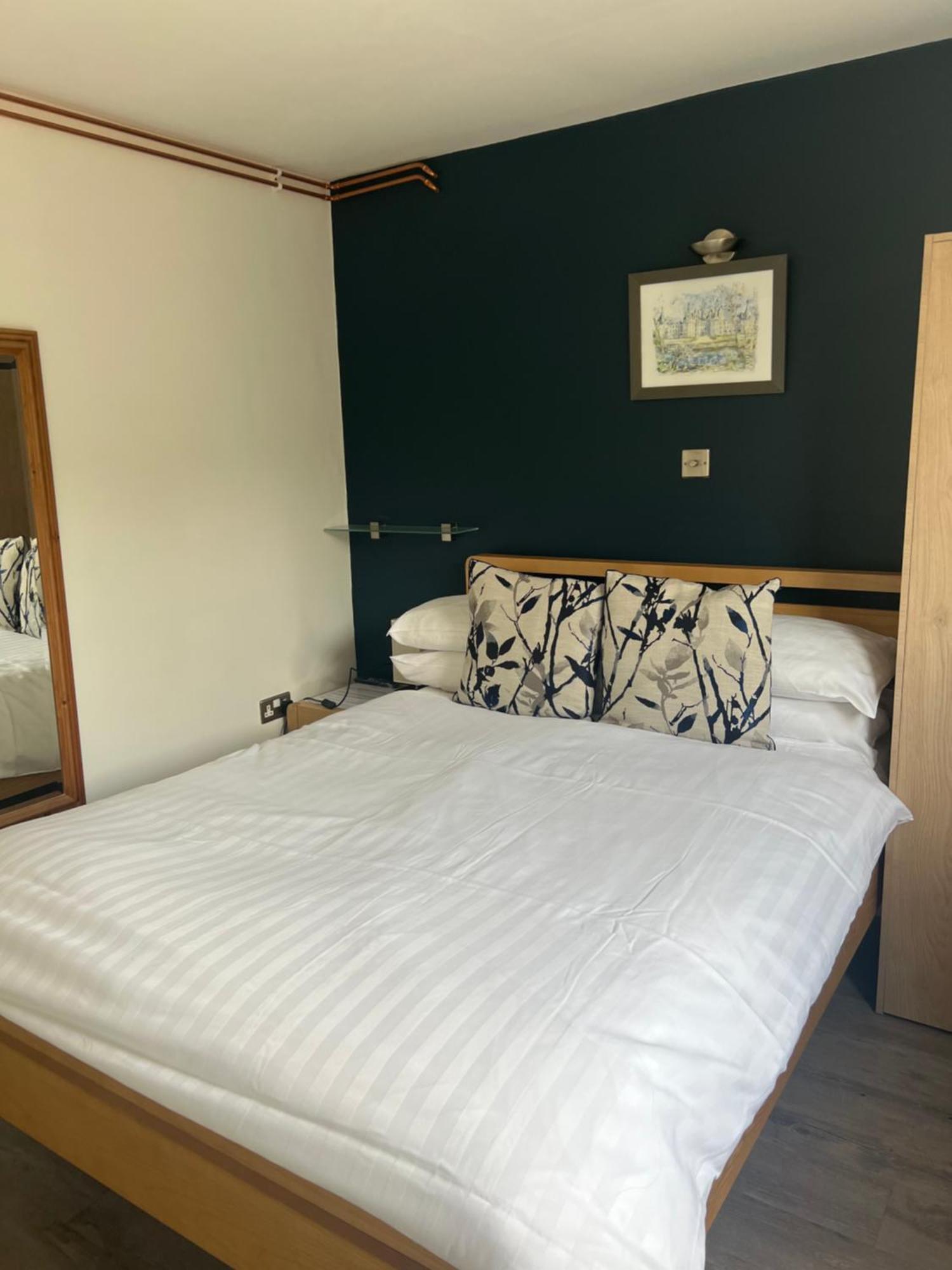 Priory Tearooms Burford With Rooms Εξωτερικό φωτογραφία