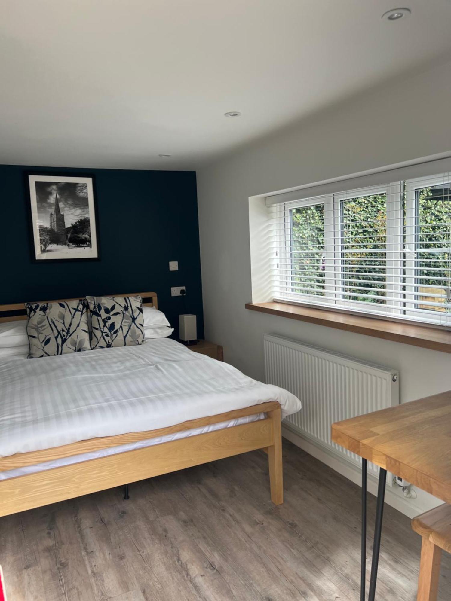 Priory Tearooms Burford With Rooms Εξωτερικό φωτογραφία